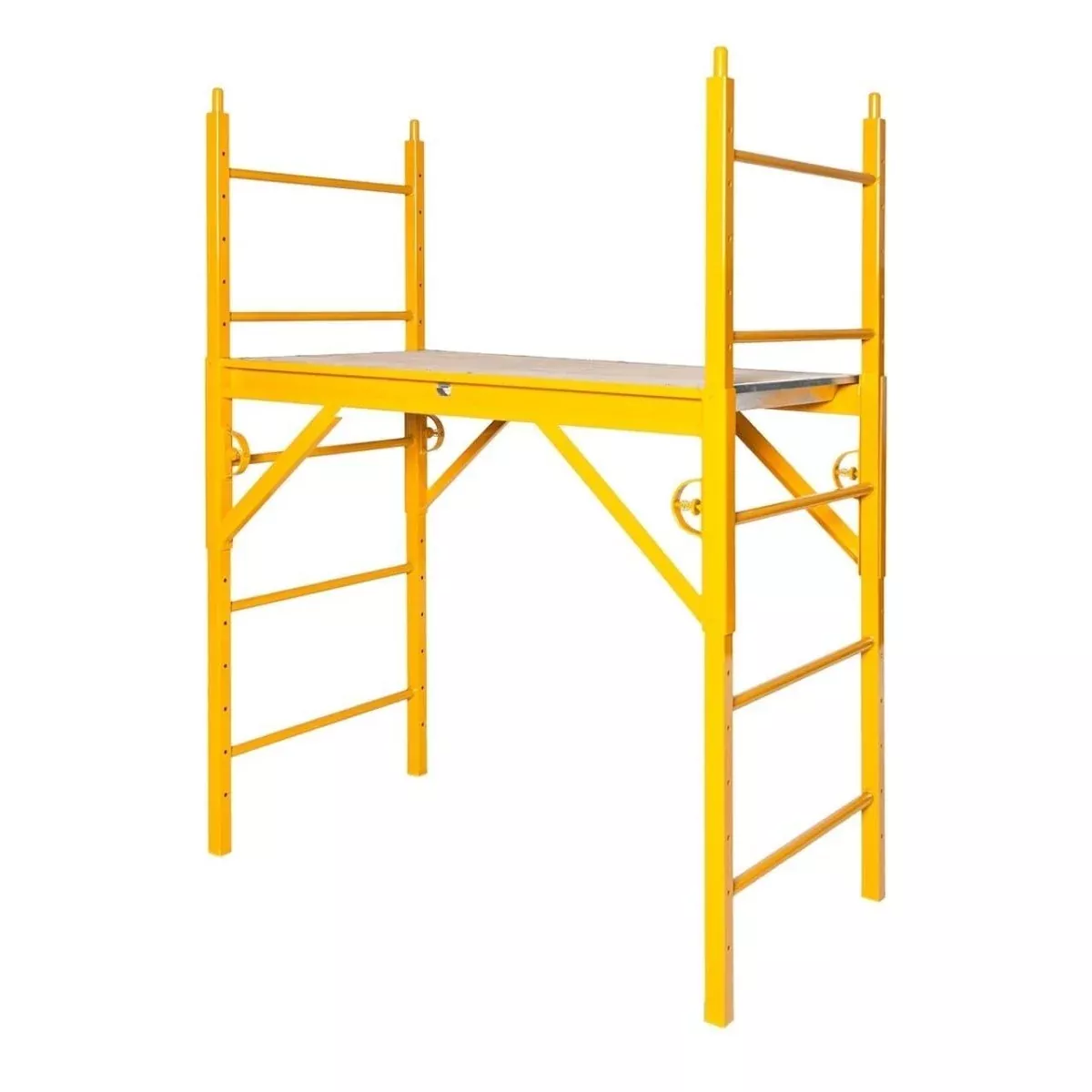640 Elite Scaffolds