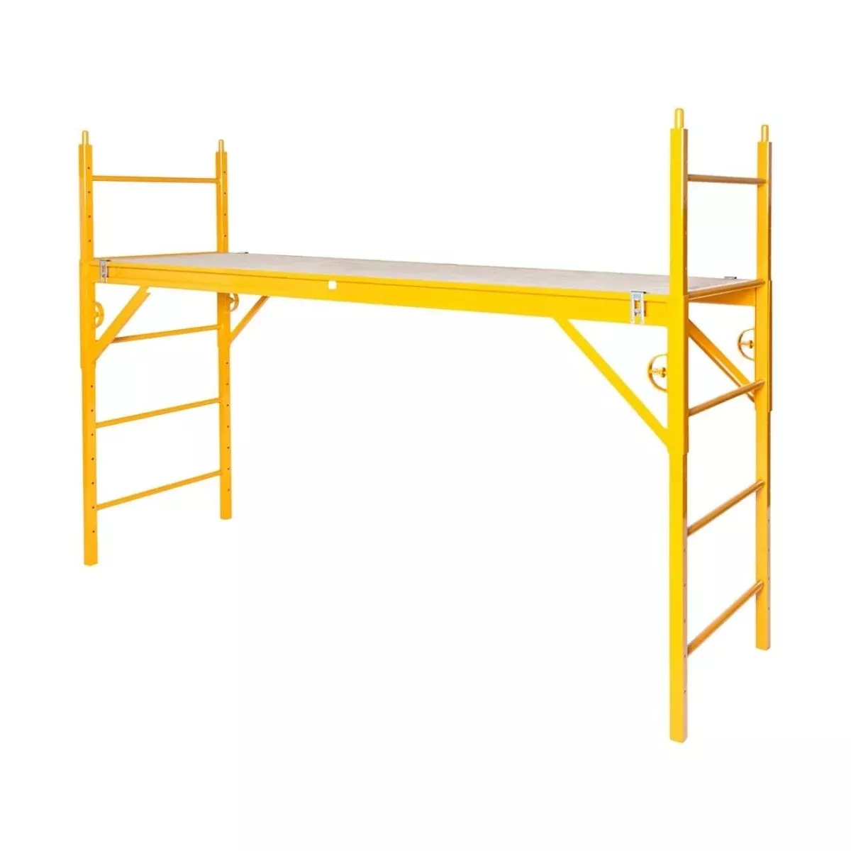 680-CL Scaffold Classic Model