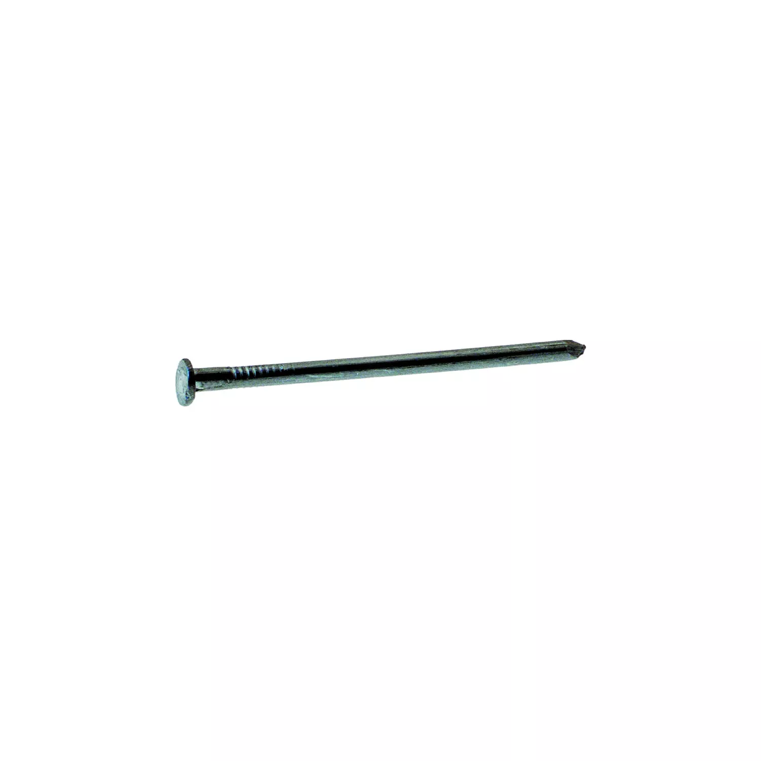 6d 2 In. Common Bright Steel Nail Flat Head 50 Lb Box