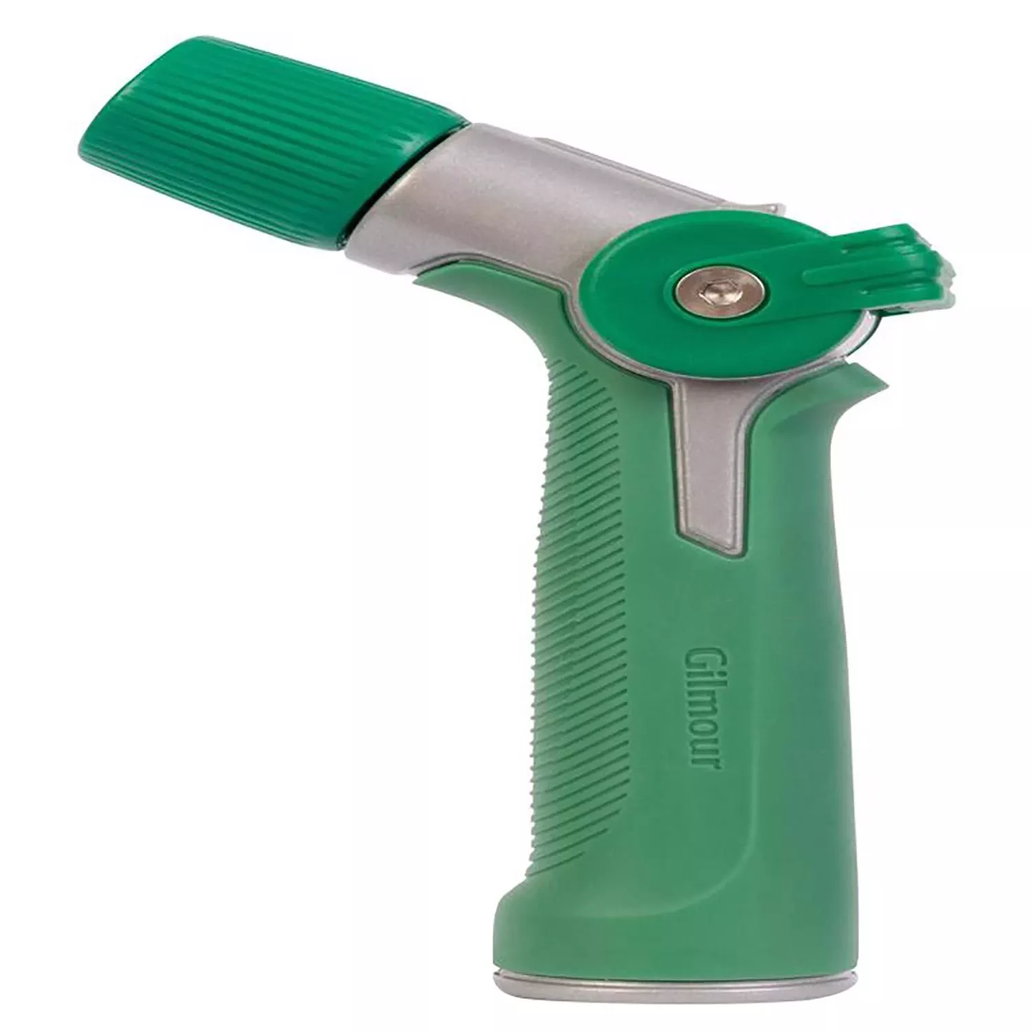 7 Pattern Adjustable Multi-pattern Metal Watering Nozzle - Ergonomic Design