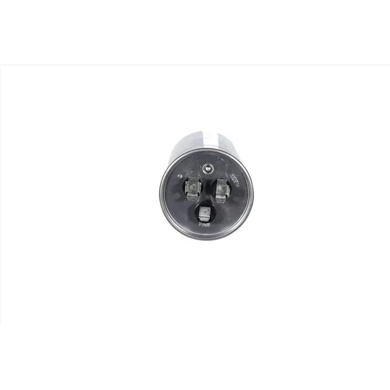 70+7.5 Mfd 440 V Round Run Capacitor - Trcfd7075