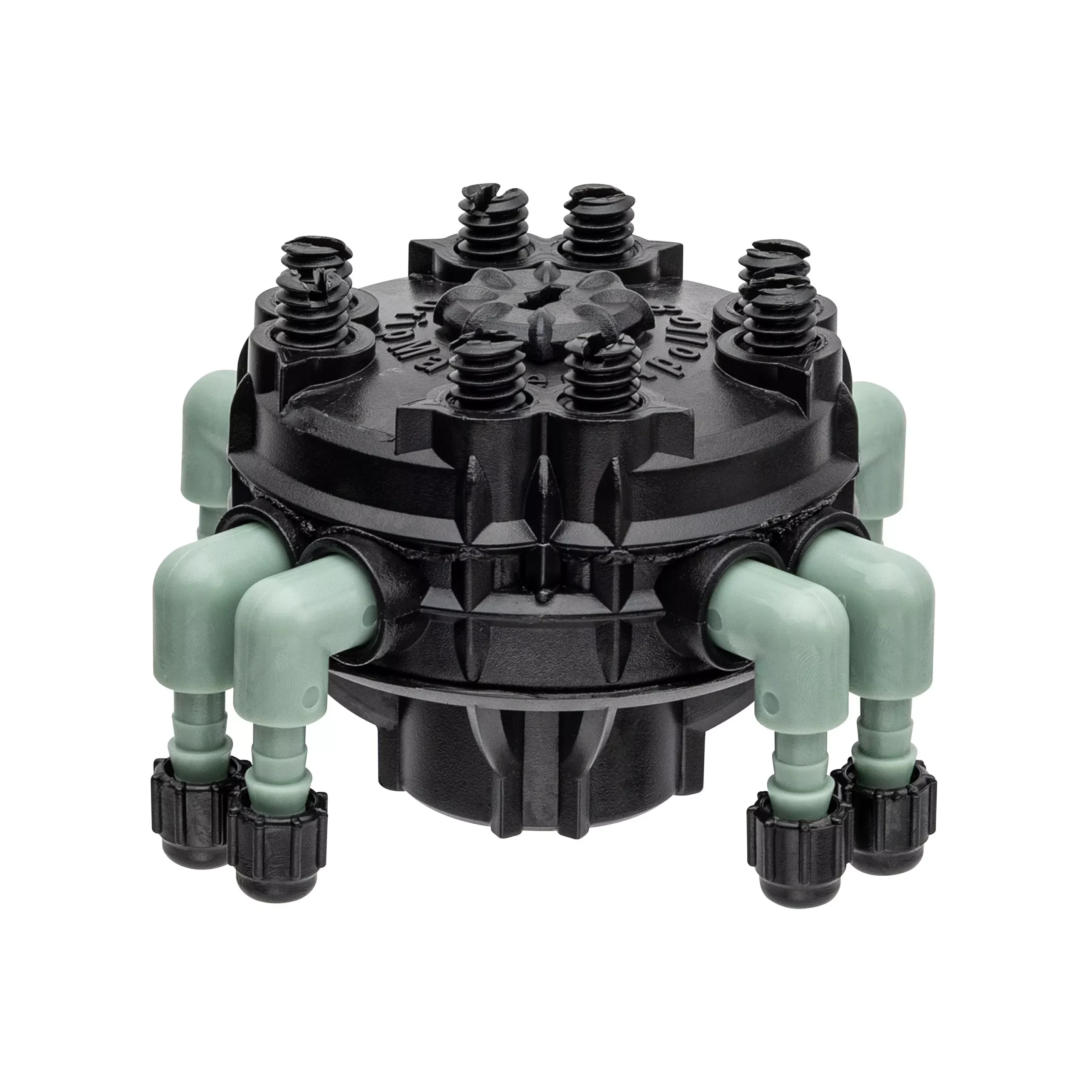 8-Port Adjustable Manifold 67000