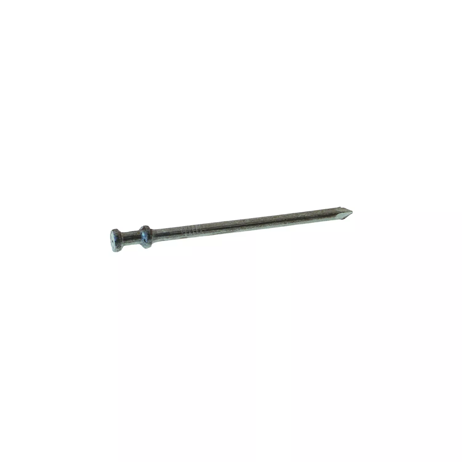 8d 2-1/4 In. Duplex Bright Steel Nail Double Head 5 Lb Box