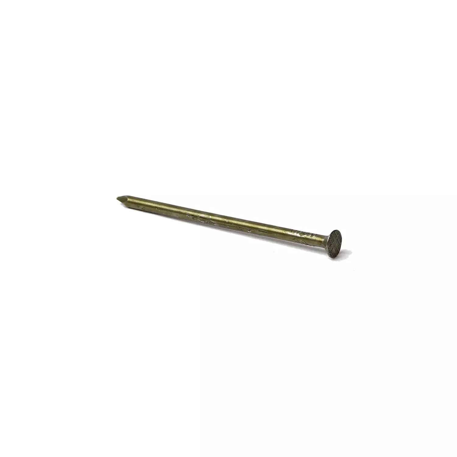 8d X 2-3/8 In. Coated Sinker Framing Nails, 7650 Count, 50 Lb.