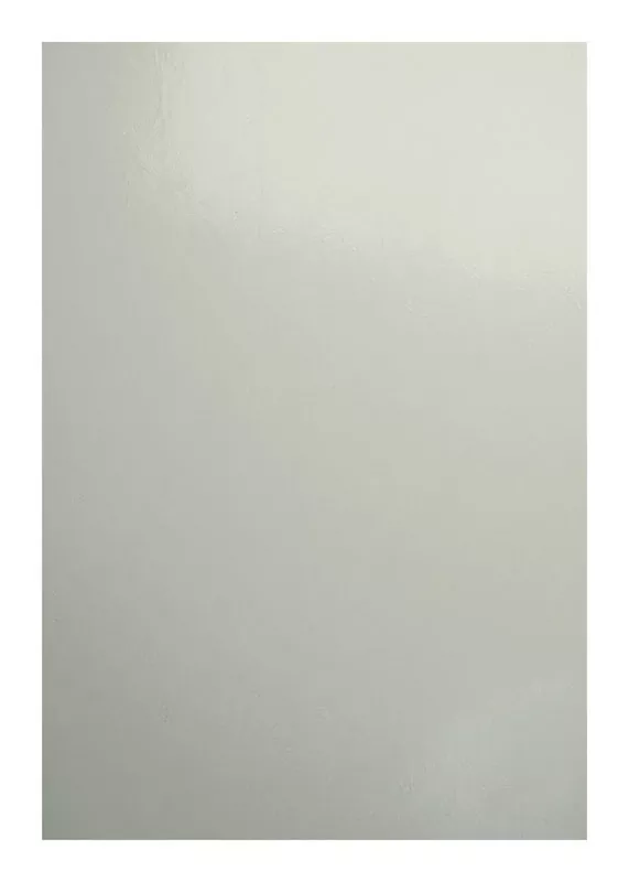 96 In. H X 48 In. W Smooth White Fiberglass Panel - Model Fsqf.32