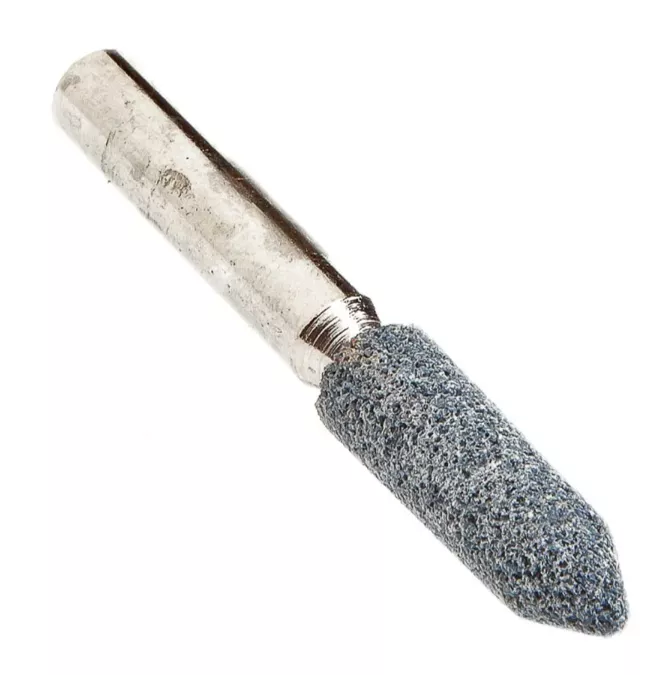 A15 Shank-mounted Point, 1-1/16 X .25-in.