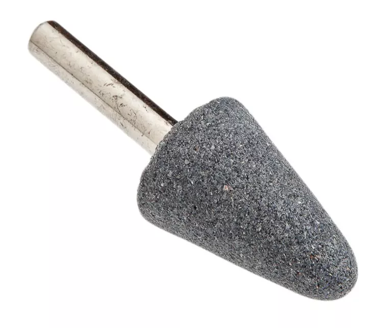 A5 Mounted Shank Point, 1-1/8 X .75-in.
