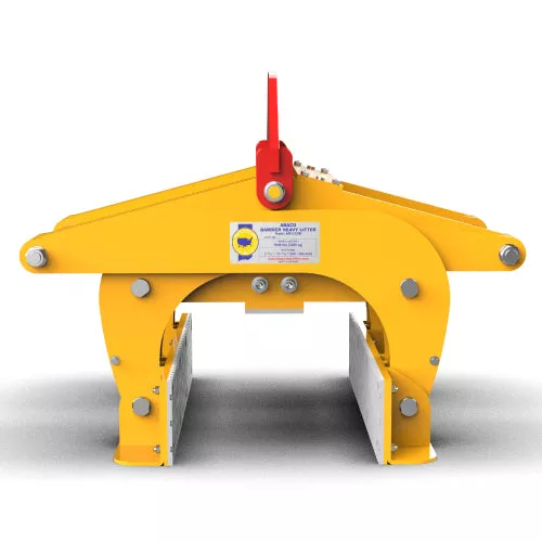 Abaco Barrier Heavy Lifter