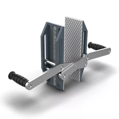 Abaco Double Handed Giant Carry Clamps