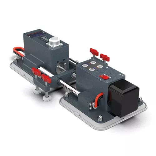 Abaco EZ-Pro Battery Seam Setter