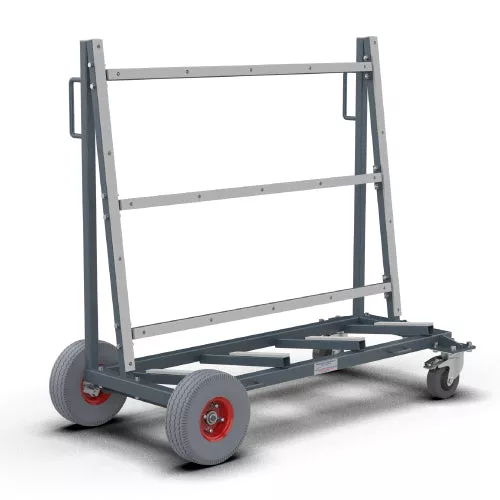 Abaco QLI Double Sided Slab Buggy