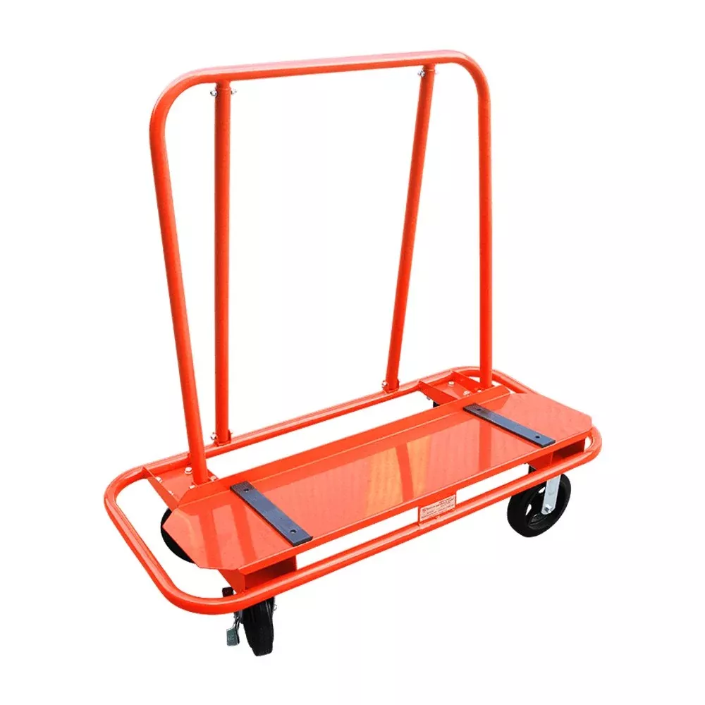 Abaco QLI Drywall Cart