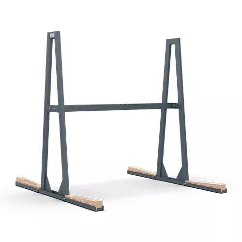 Abaco QLI Folding Truck A-Frame 060