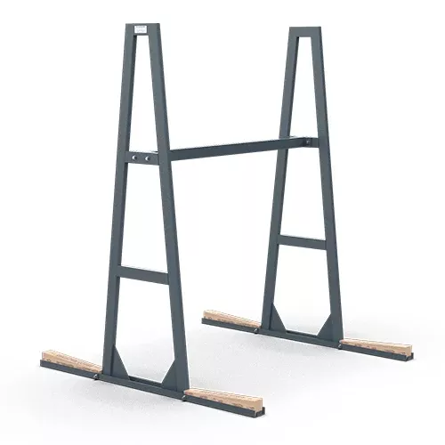 Abaco QLI Folding Truck A-Frame 074