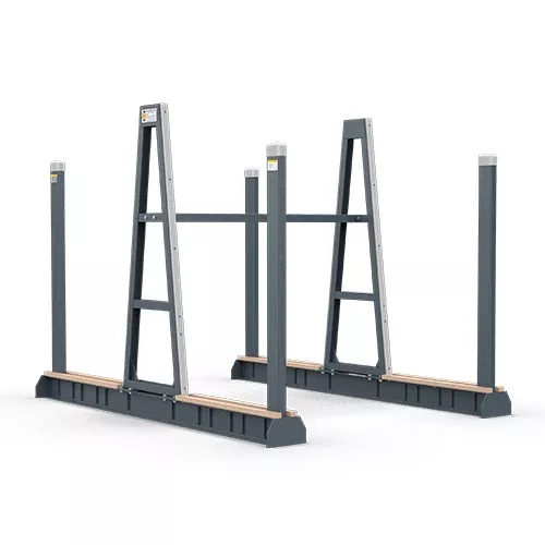 Abaco Universal A-Frame – UAF