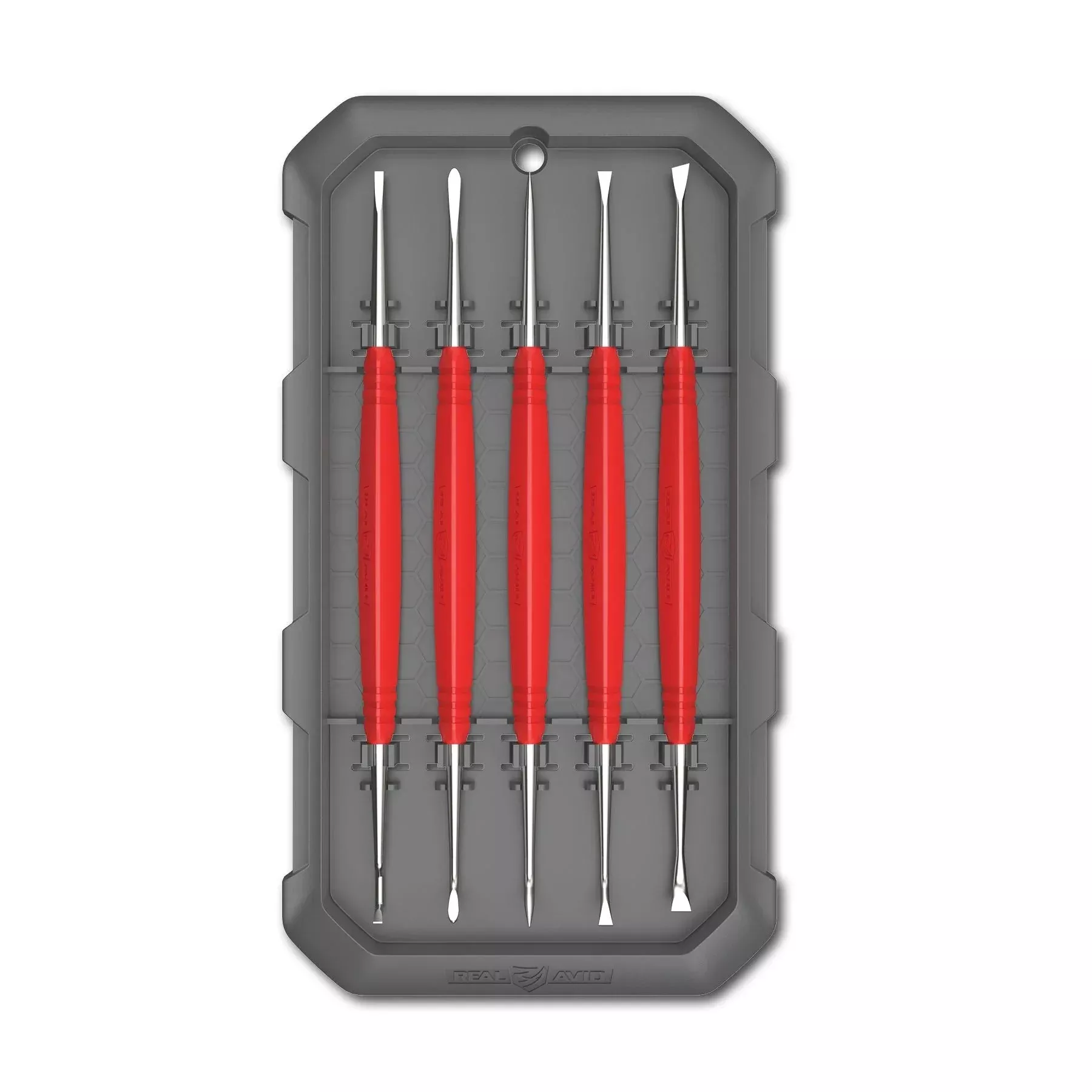 ACCU-Grip Steel Picks