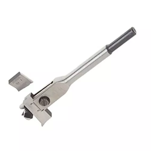 Adjustable Wood Auger 7/8"-3"