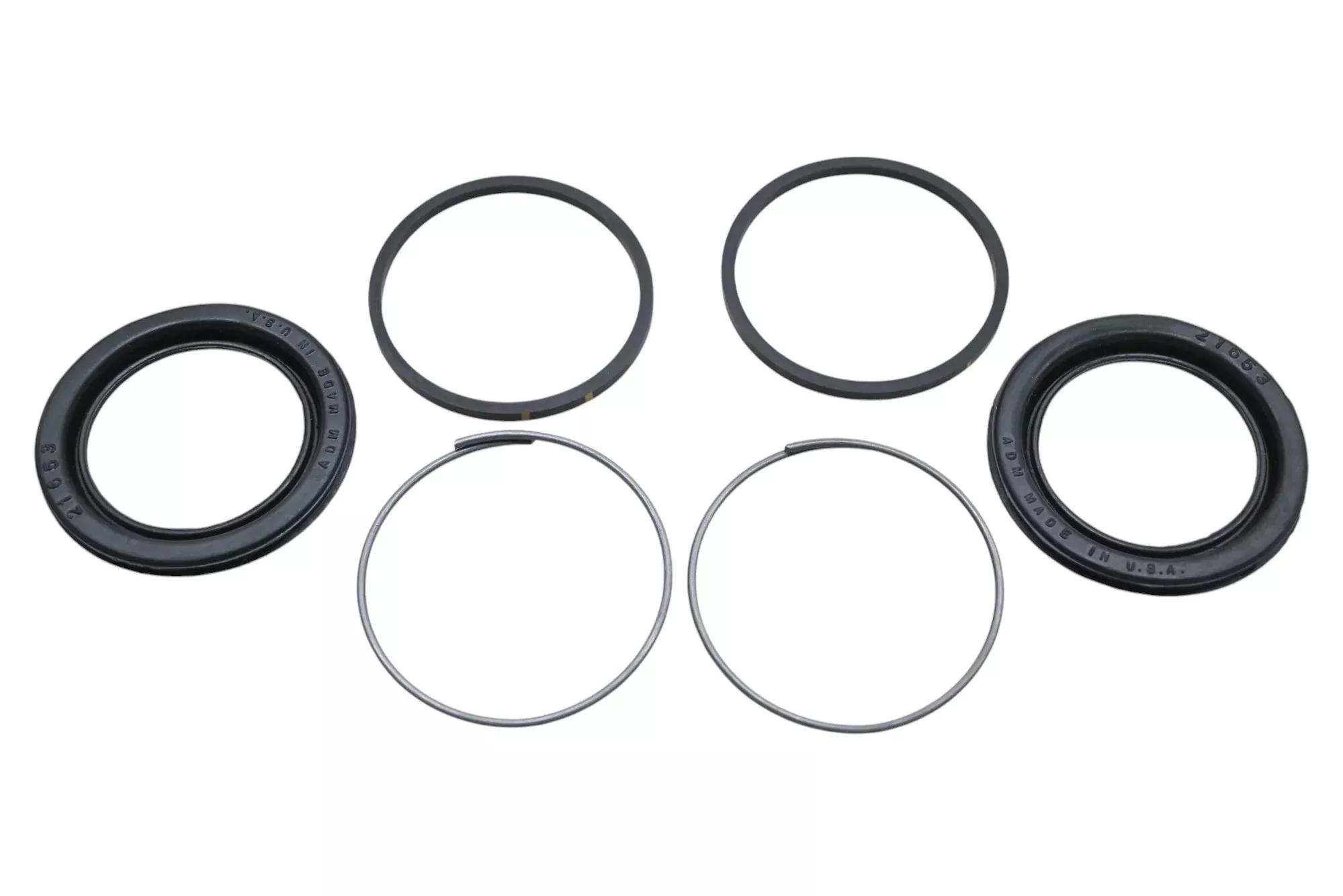 ADM 21653 Caliper Seal Kit NOS