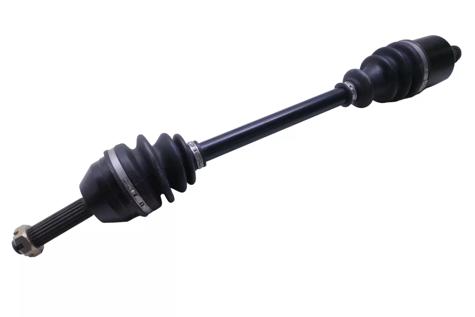 ADR SA-1-4-F, 111006 Front Axle NOS