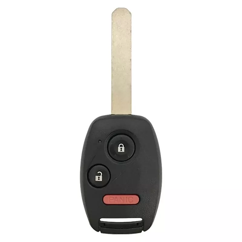 Advanced Security Automotive Remote Hd Key Hon152 Double Sided For Honda Vehicles