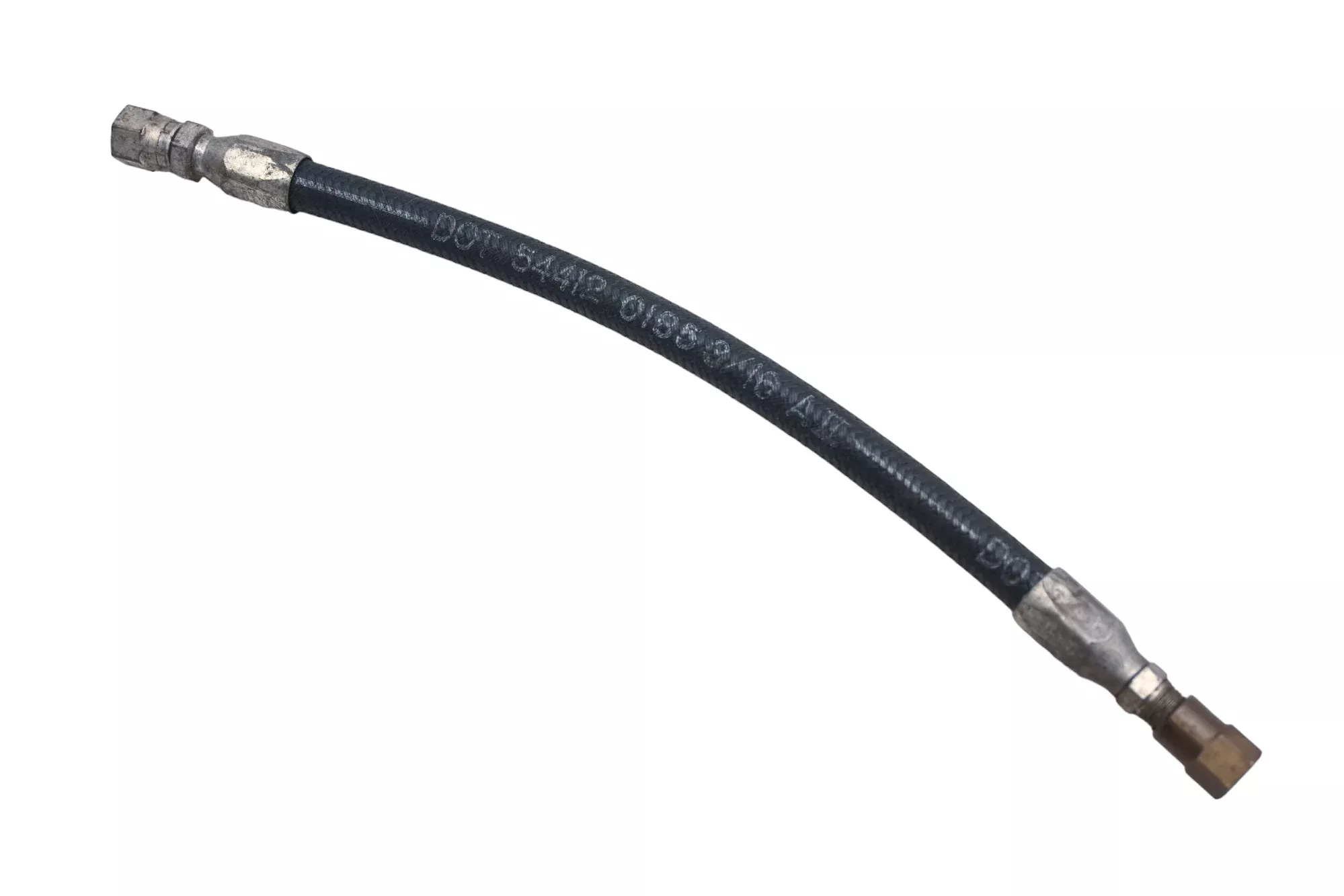 Aeroquip 1503-4 Hose 1′ x 3/16″ID
