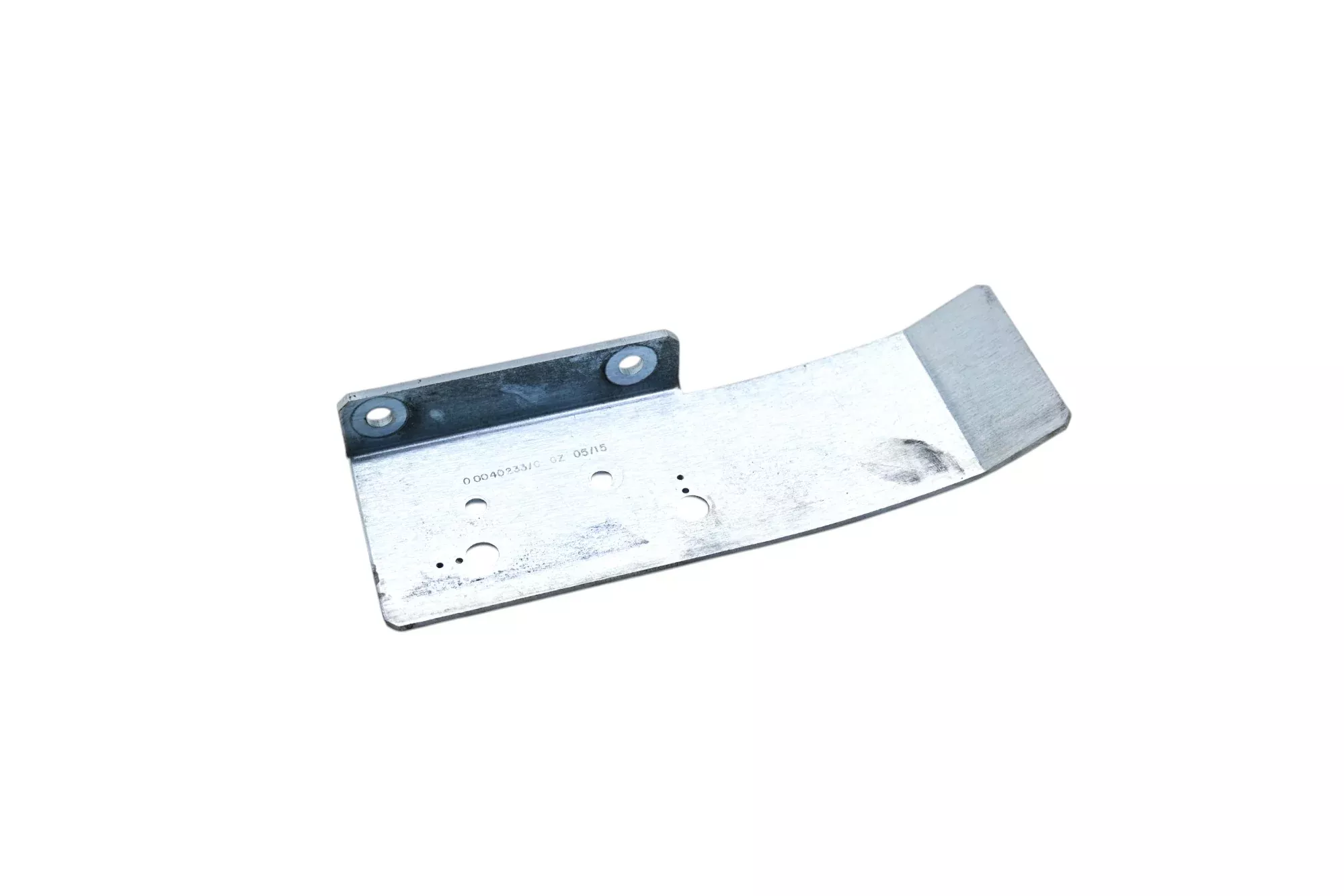 Aftermarket 00040233 Right Hand Entry Guide NOS