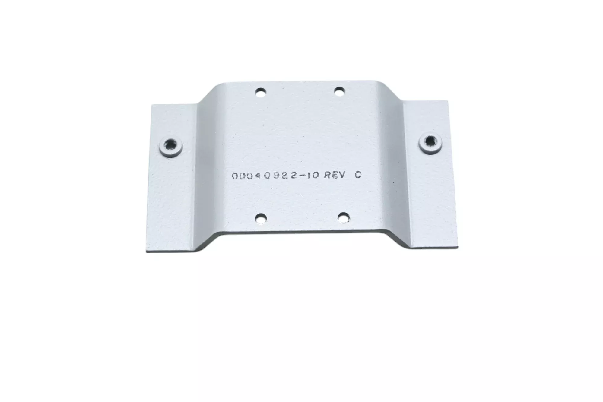 Aftermarket 00040922-10 Bracket Sensor Chute NOS