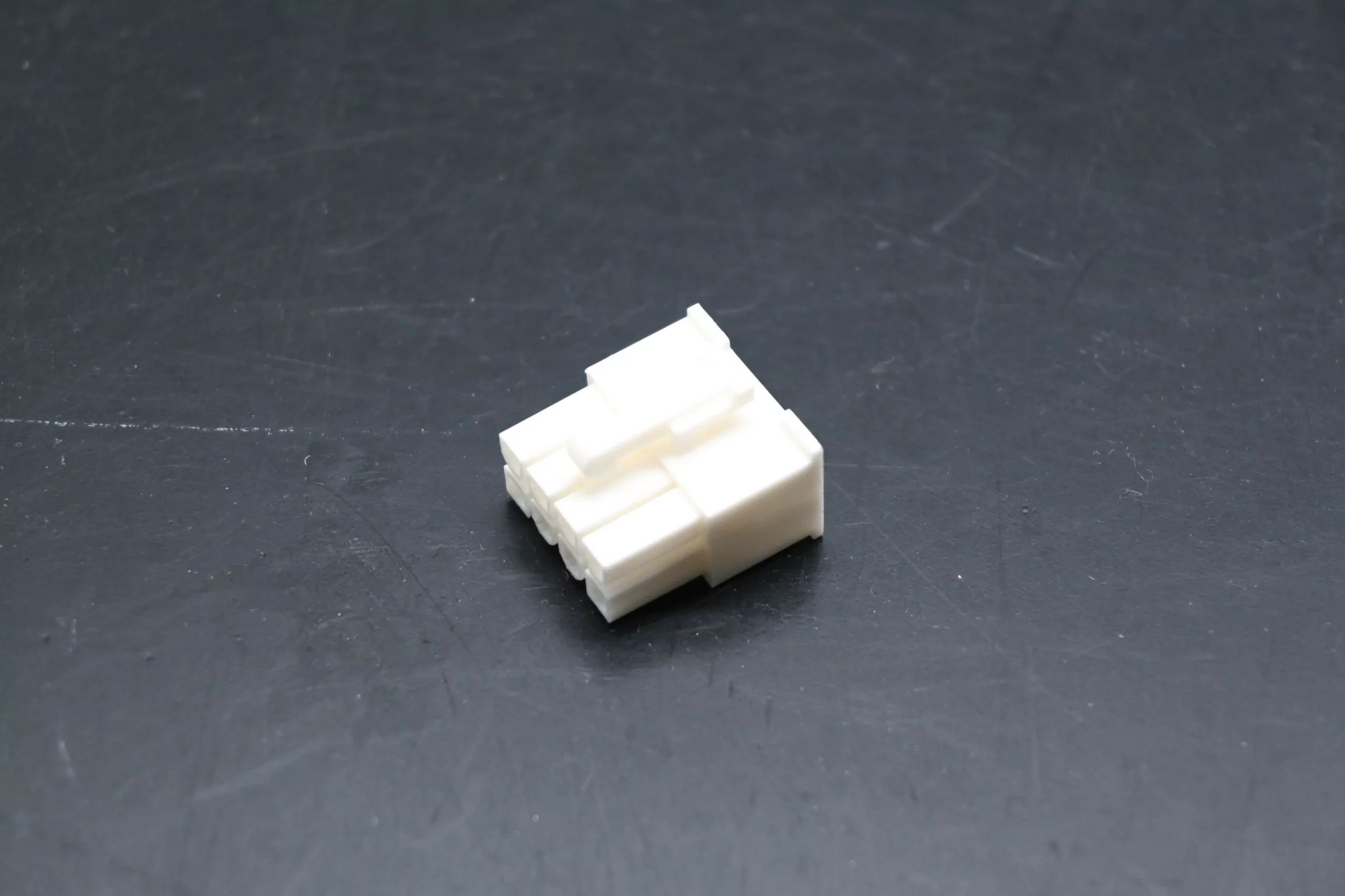 Aftermarket 01901079 PCIe 8 Pin Connector NOS