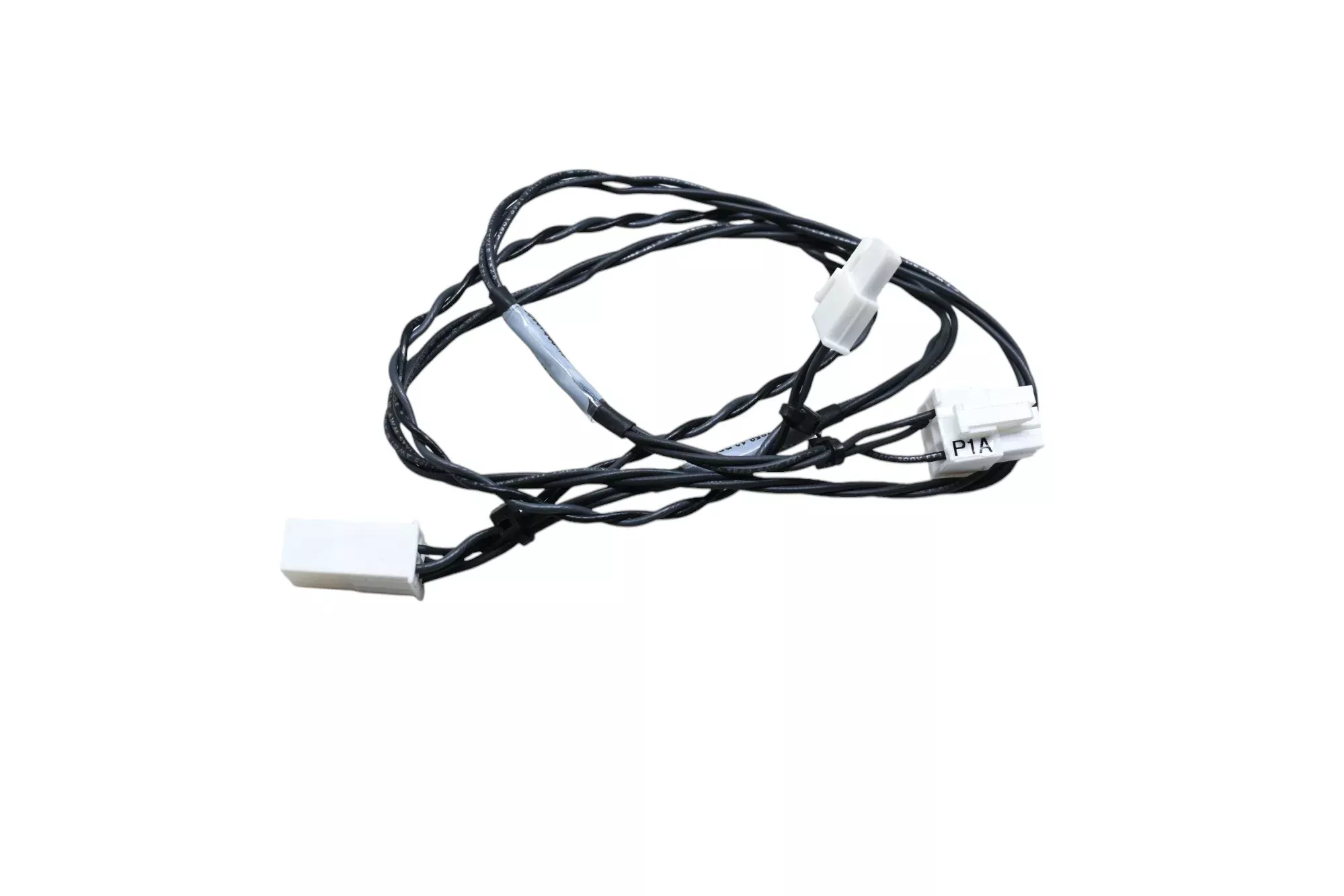 Aftermarket 03007858-13 Black and Gray Cable NOS