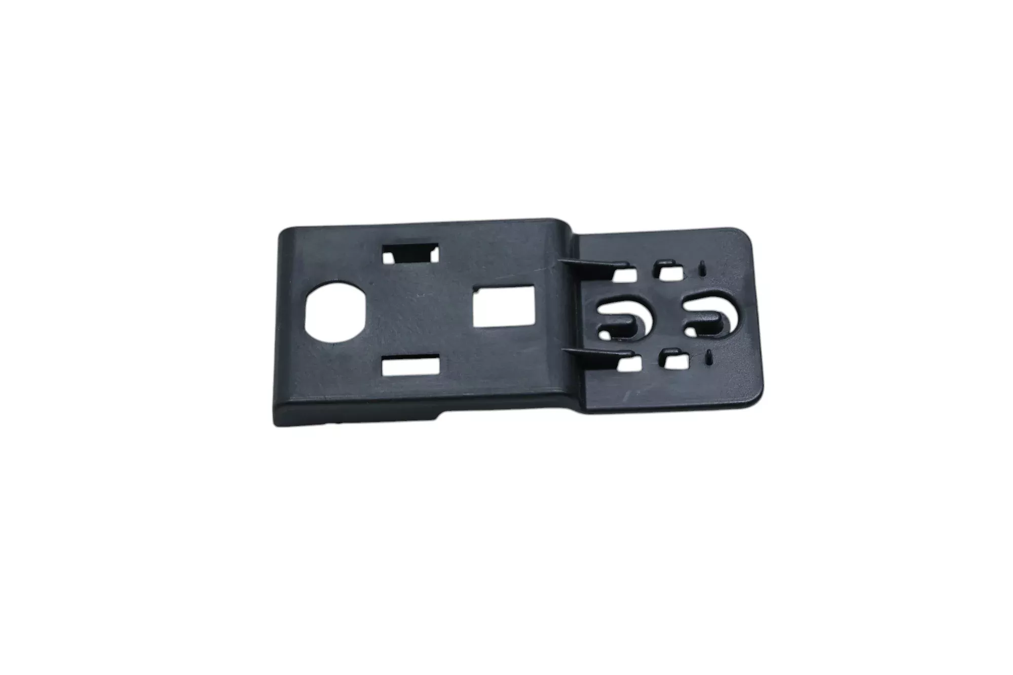 Aftermarket 10300-039837 Black Plastic Bracket NOS