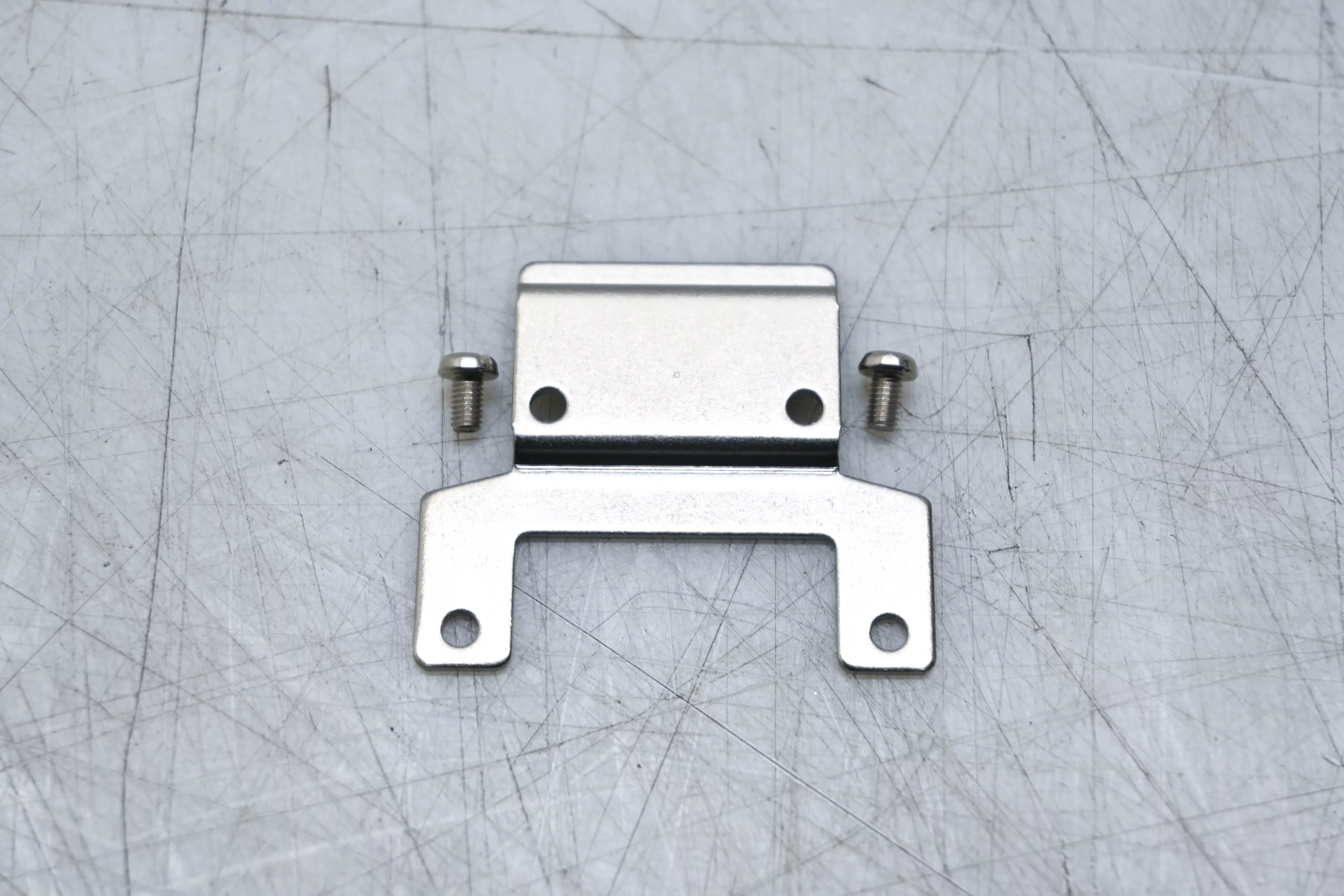 Aftermarket 125370 Bracket 1.5"x1.75" NOS