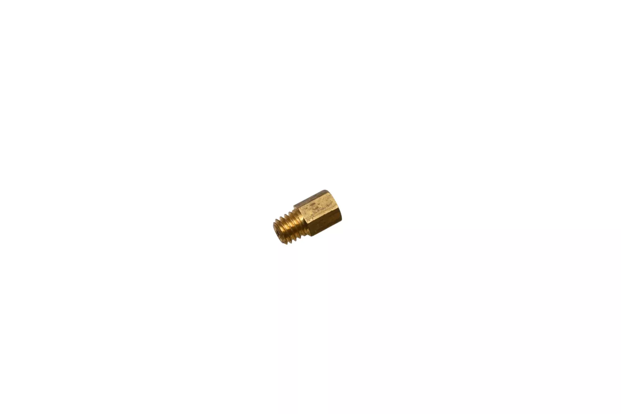 Aftermarket 140 140 Main Jet # Qty 1 NOS