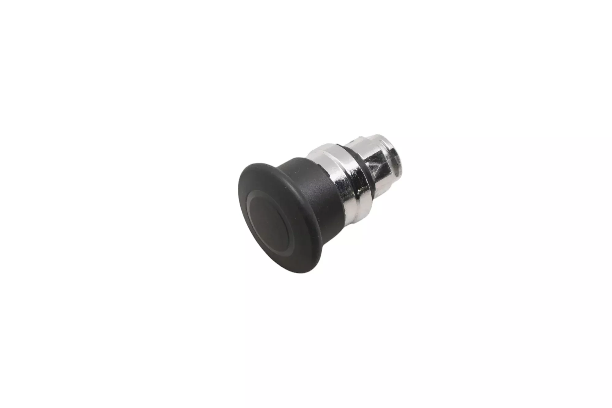 Aftermarket 1L19-350 Black Push Button NOS