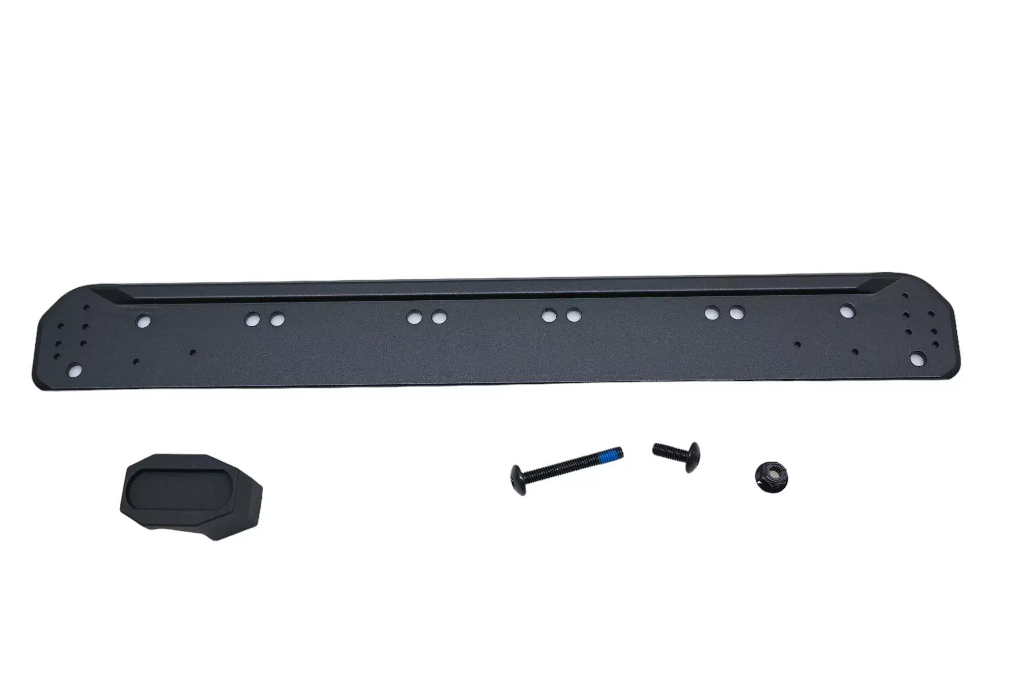Aftermarket 860202385 Snowboard Reinforcement Support Kit NOS