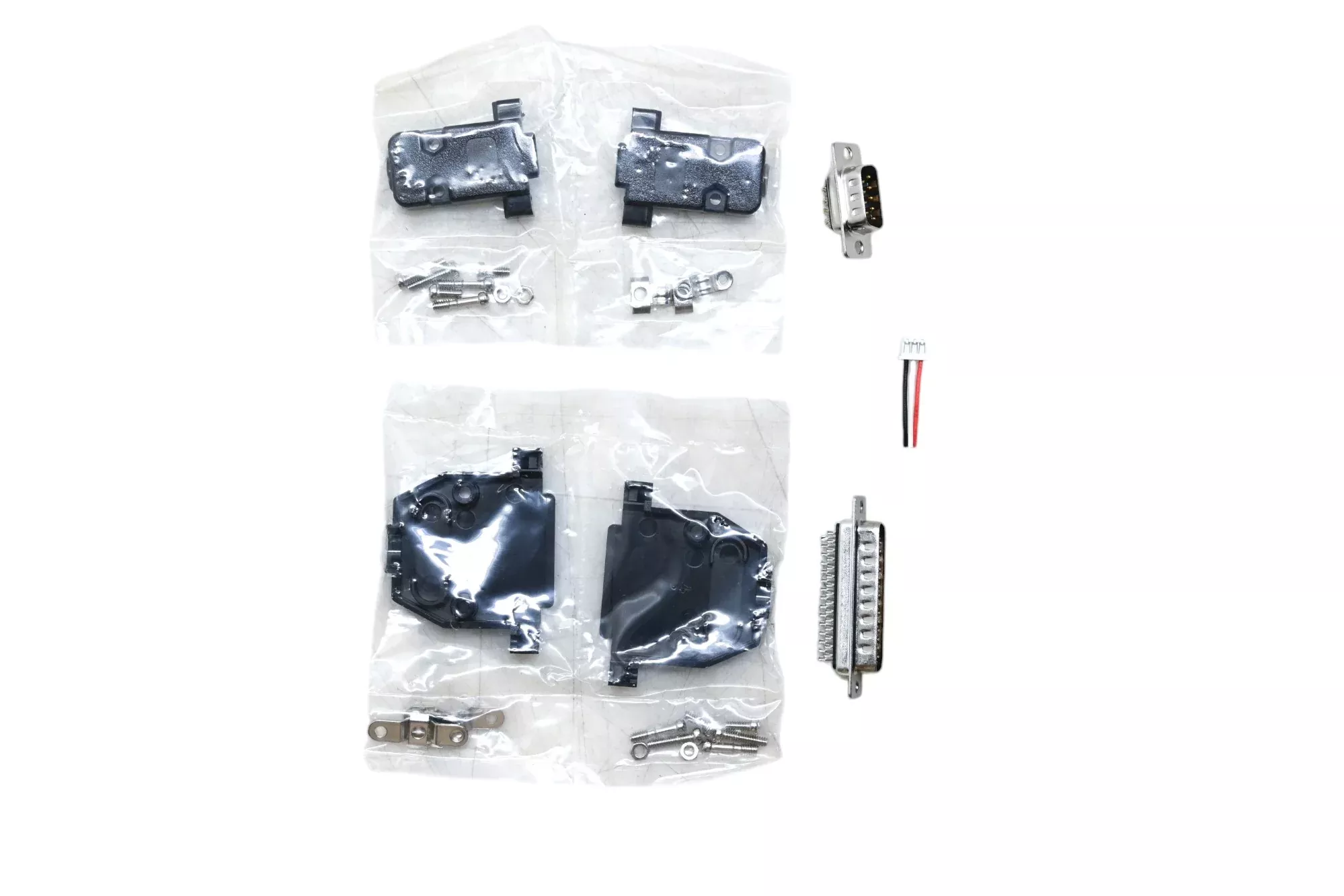 Aftermarket AD08T164900452 Cable Plug Assembly Kit NOS