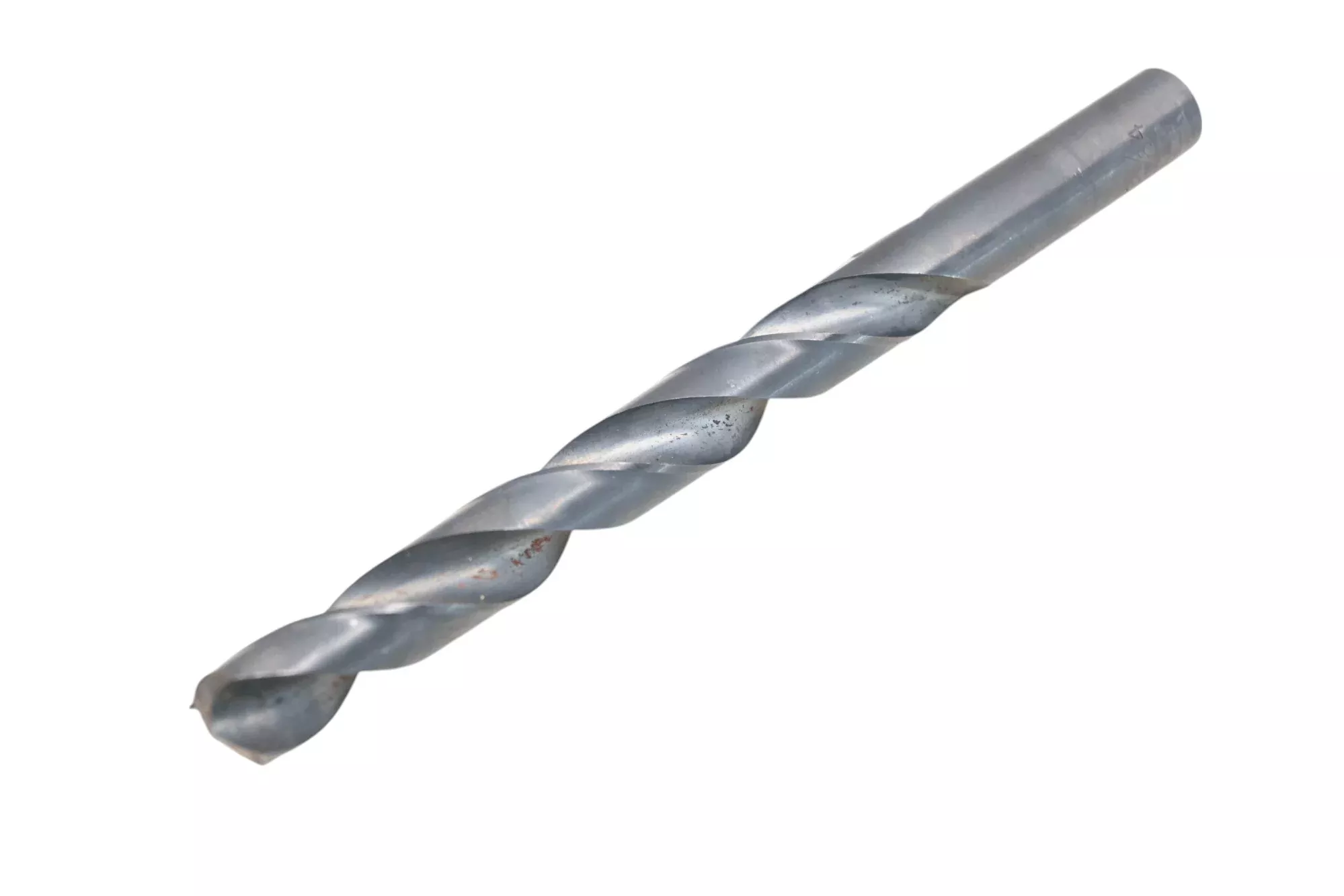 Aftermarket BQ007-17 31/64" HS PTD Twist Drill