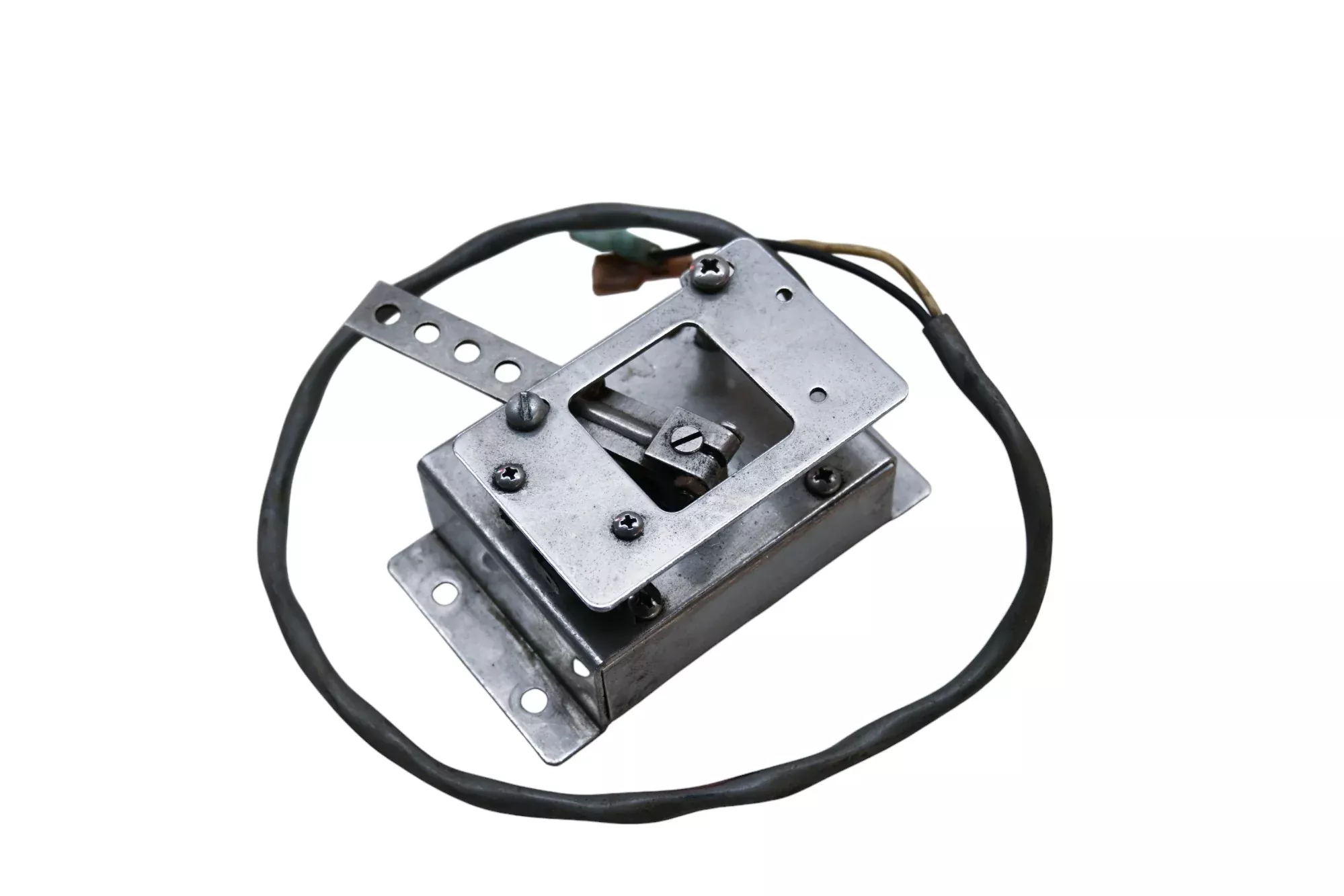 Aftermarket PB-6 Throttle Potentiometer