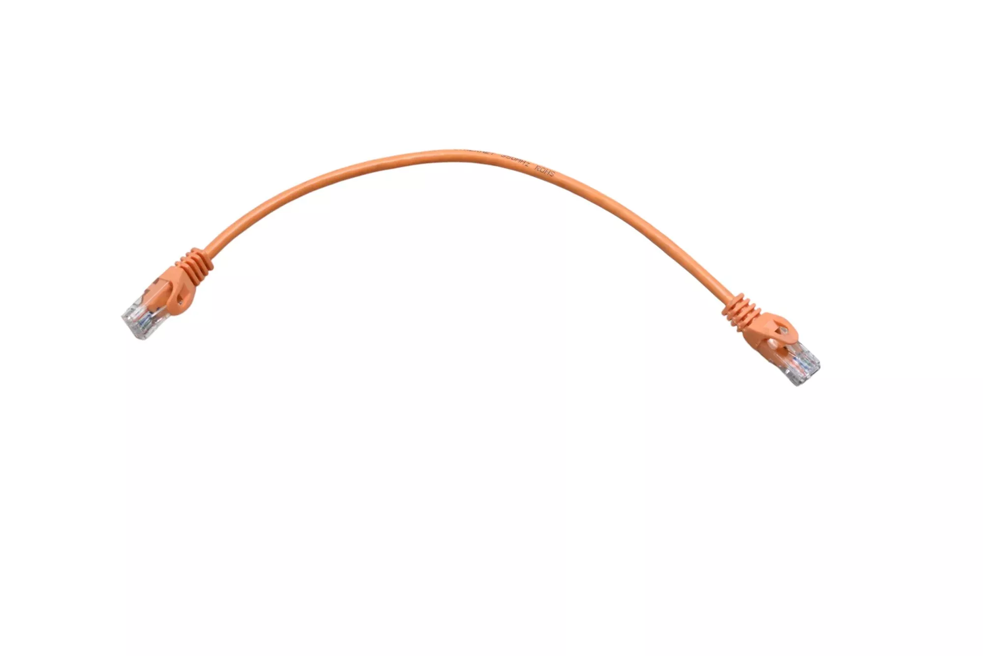 Aftermarket TIA-568-C.2 1ft Ethernet Cable NOS