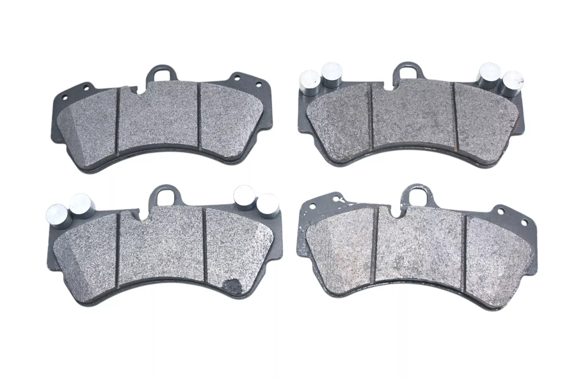 Aimco SPM1007S, PG-D1007M Raybestos Disc Brake Pad Kit NOS