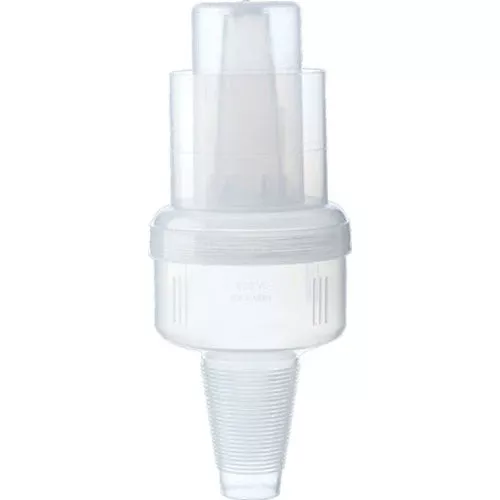 Airlock Bubbler — Barrel Airlock for Homebrew Fermenters