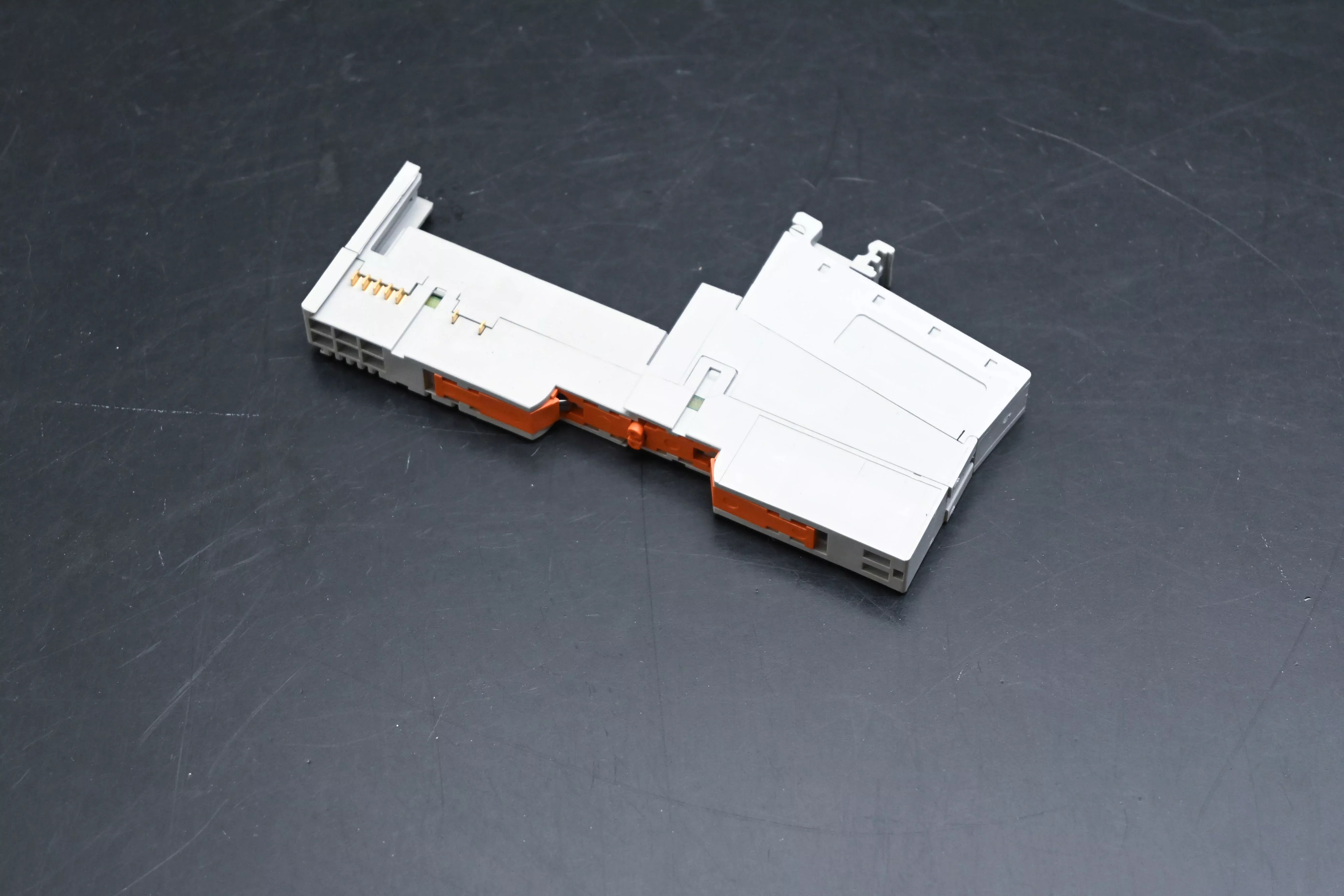 Allen-Bradley 95715805 Series A Input/Output Module Terminal Base NOS
