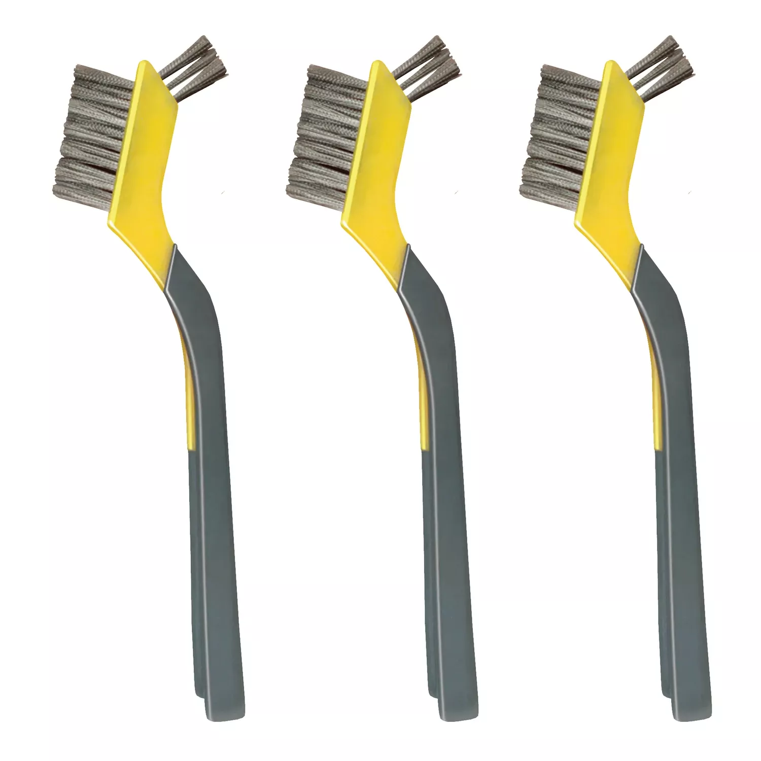 Allway 1/2 In. W X 7 In. L Synthetic Wire Brush