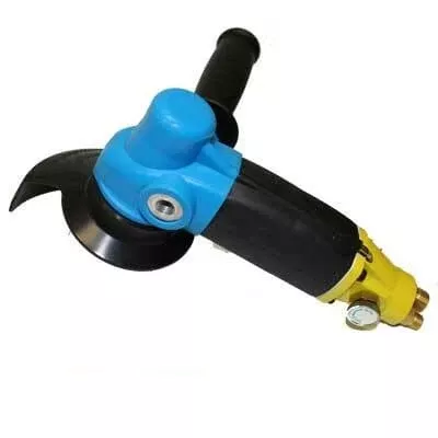Alpha AIR-850 Air Polisher