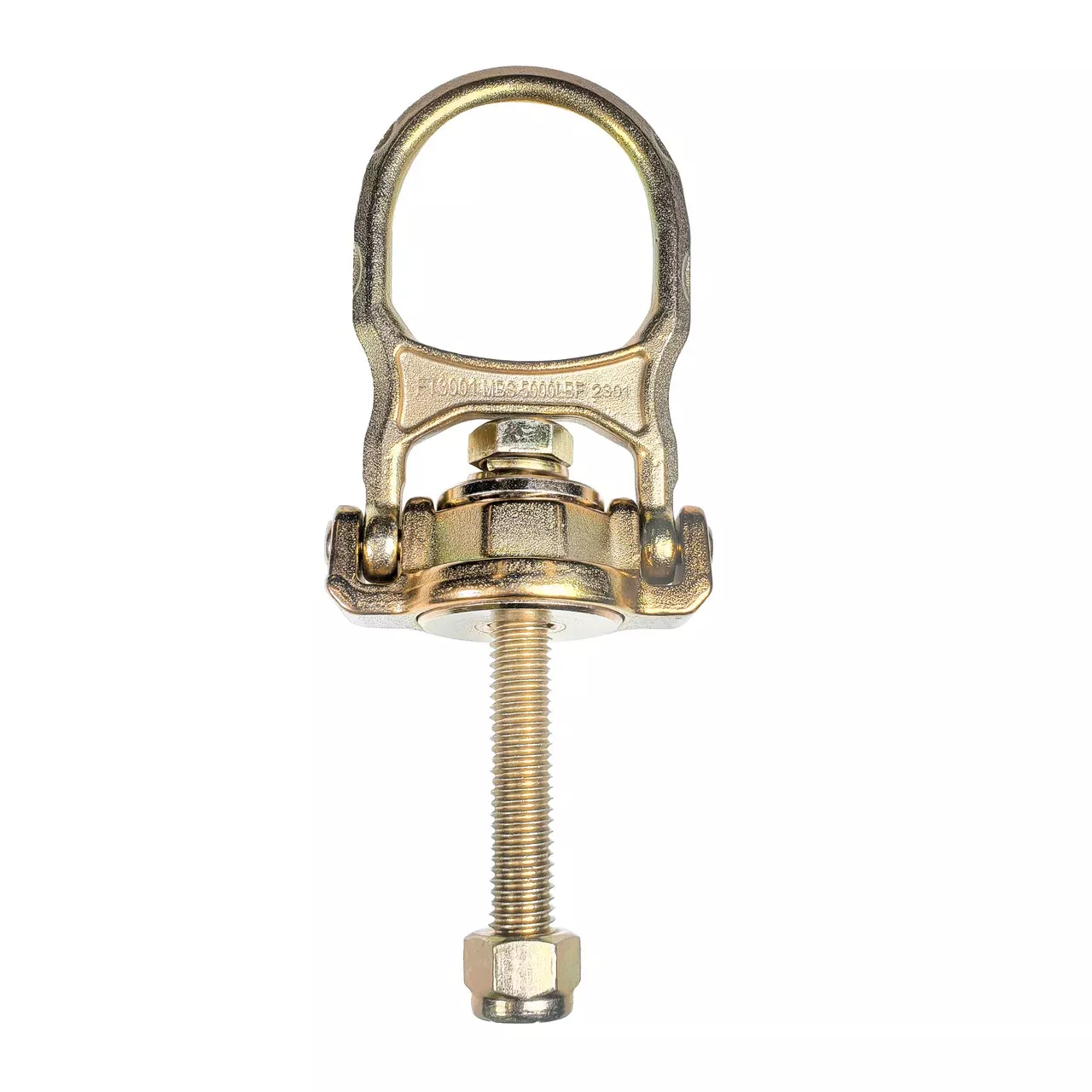 ALPHA Swive 5k Steel Anchor – STB5K – Frontline