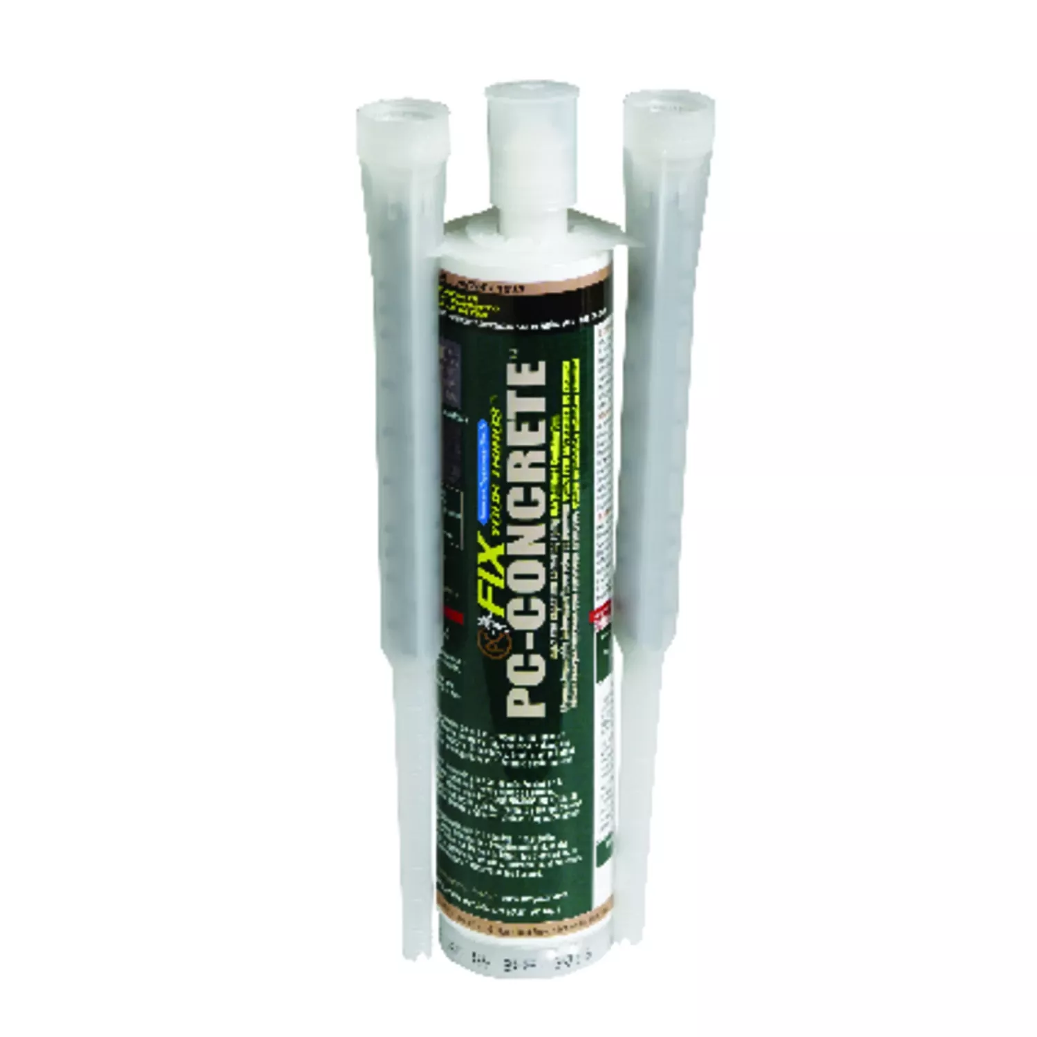 Anchoring & Repair Epoxy, Injectable, 8.6-oz.