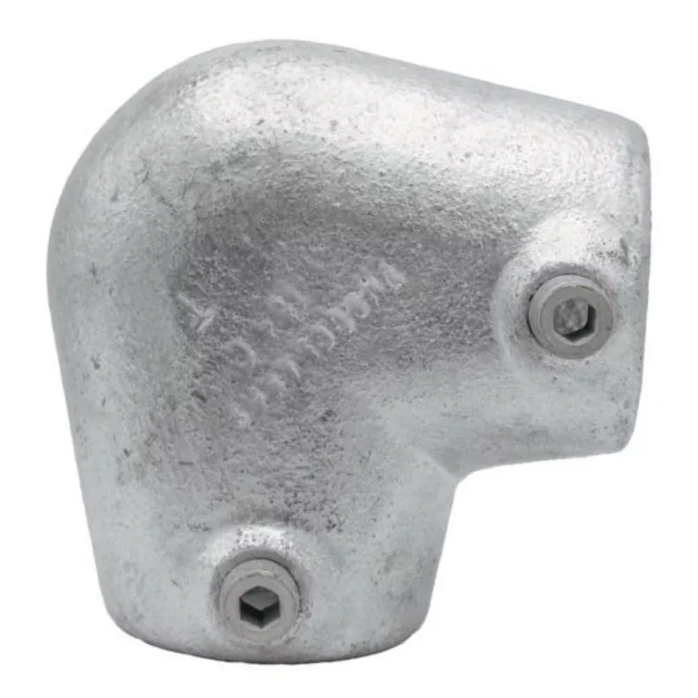 Angle Elbow – EF50G – Easyfit