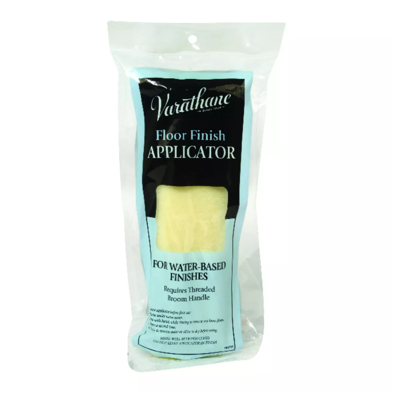 Applicator Refill, Water-base, 10-in.