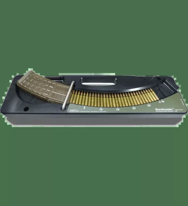 AR Range BenchLoader