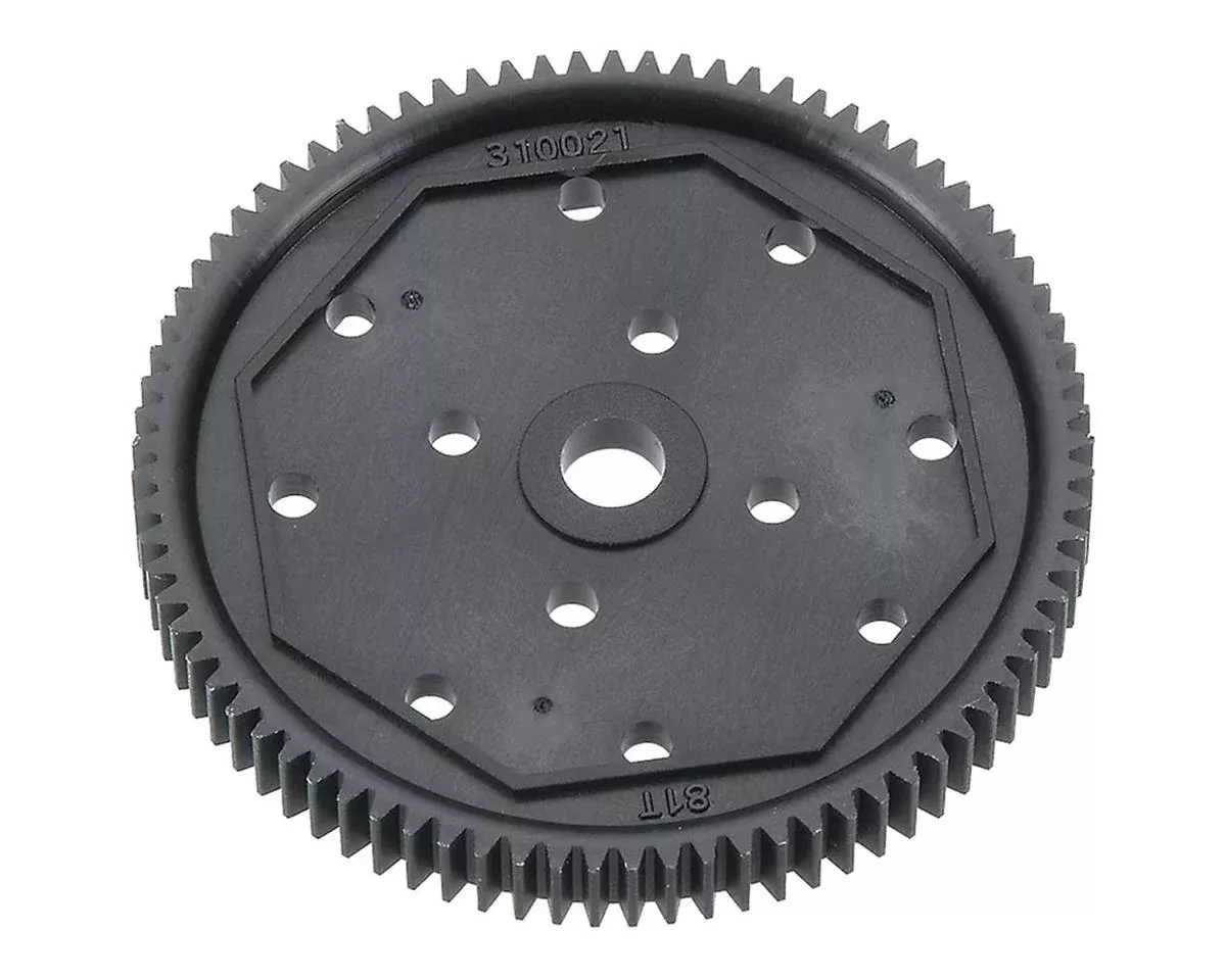 AR310021 Spur Gear 48P 81T (ARAC9300)