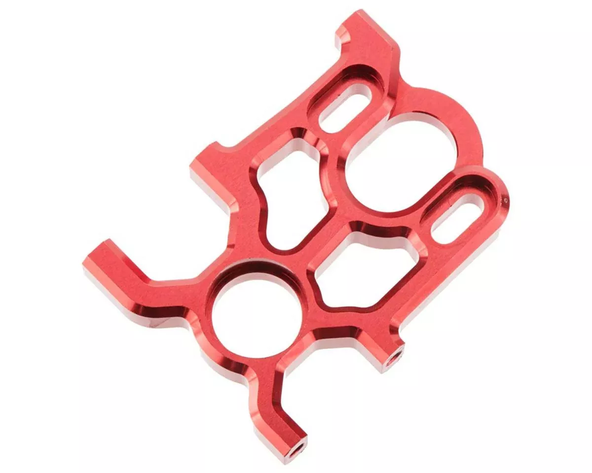 AR310446 Motor Mount Aluminum Red (ARAC7008)